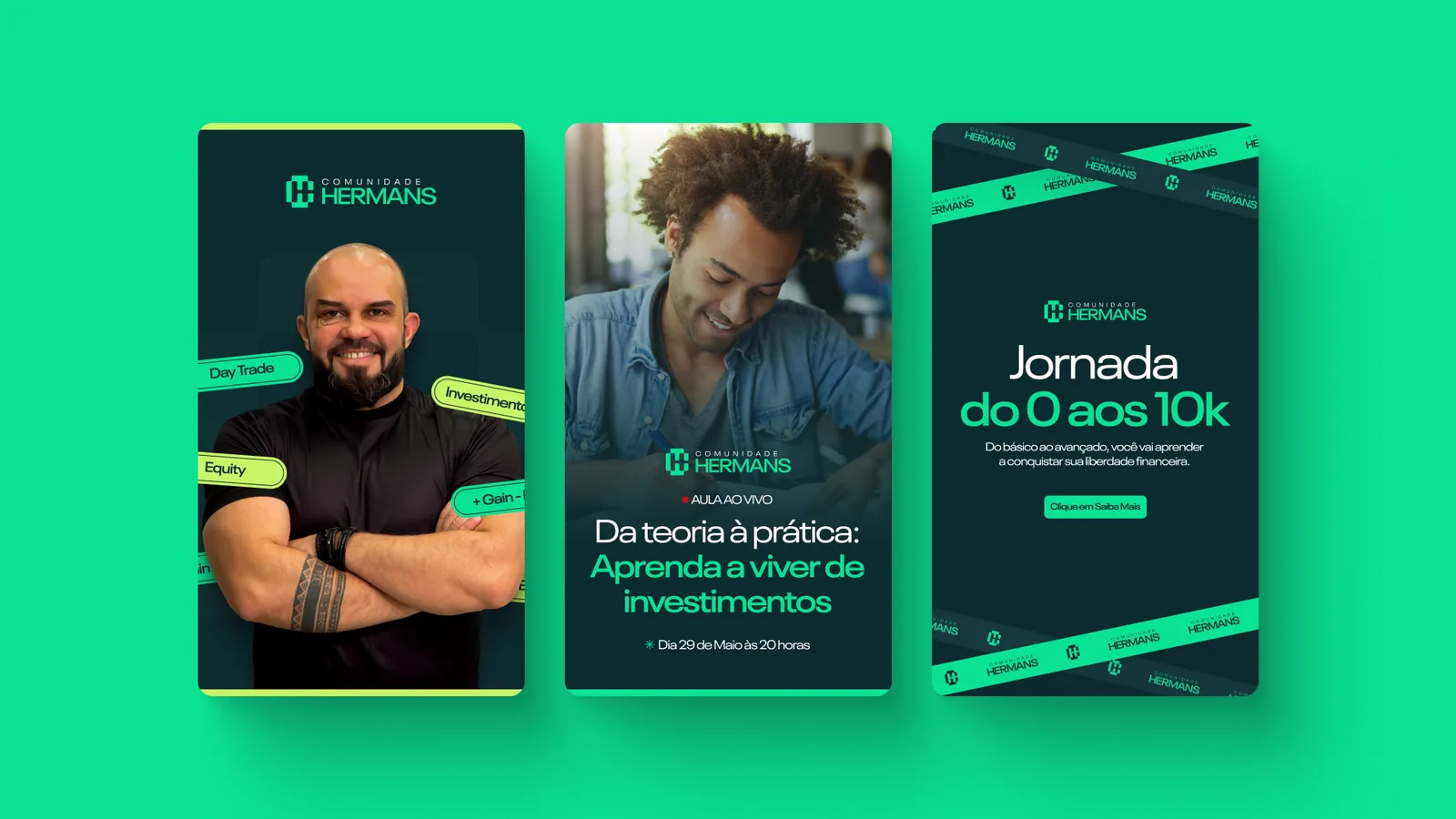 Lançamentos digitais