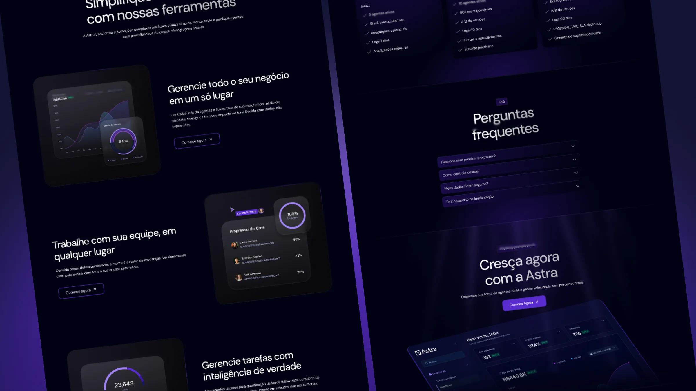 Astra — imagem 1