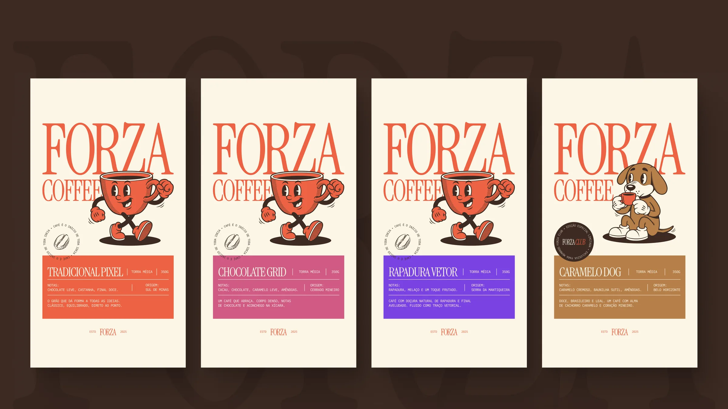 Forza — imagem 12