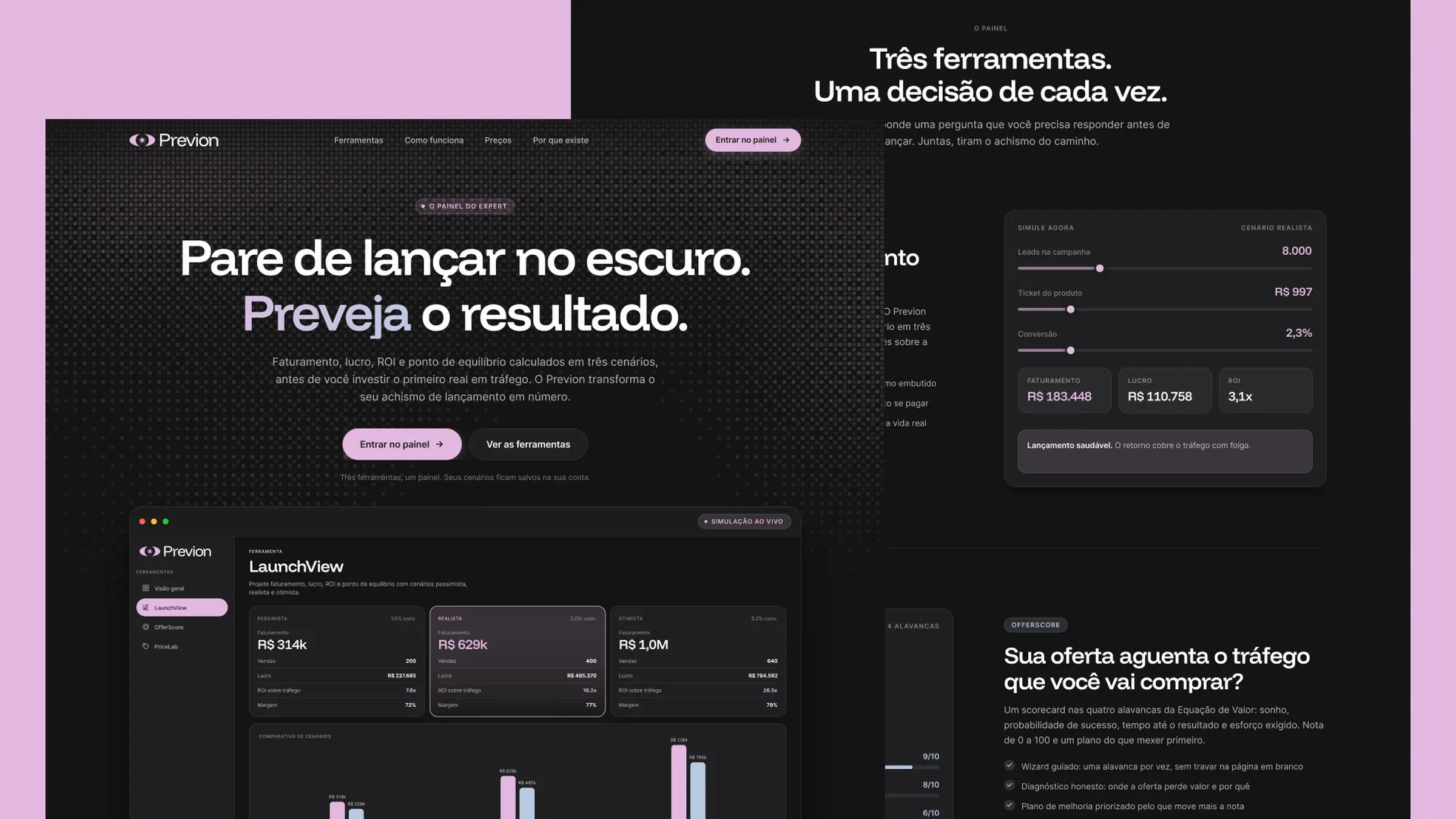 Previon — imagem 2