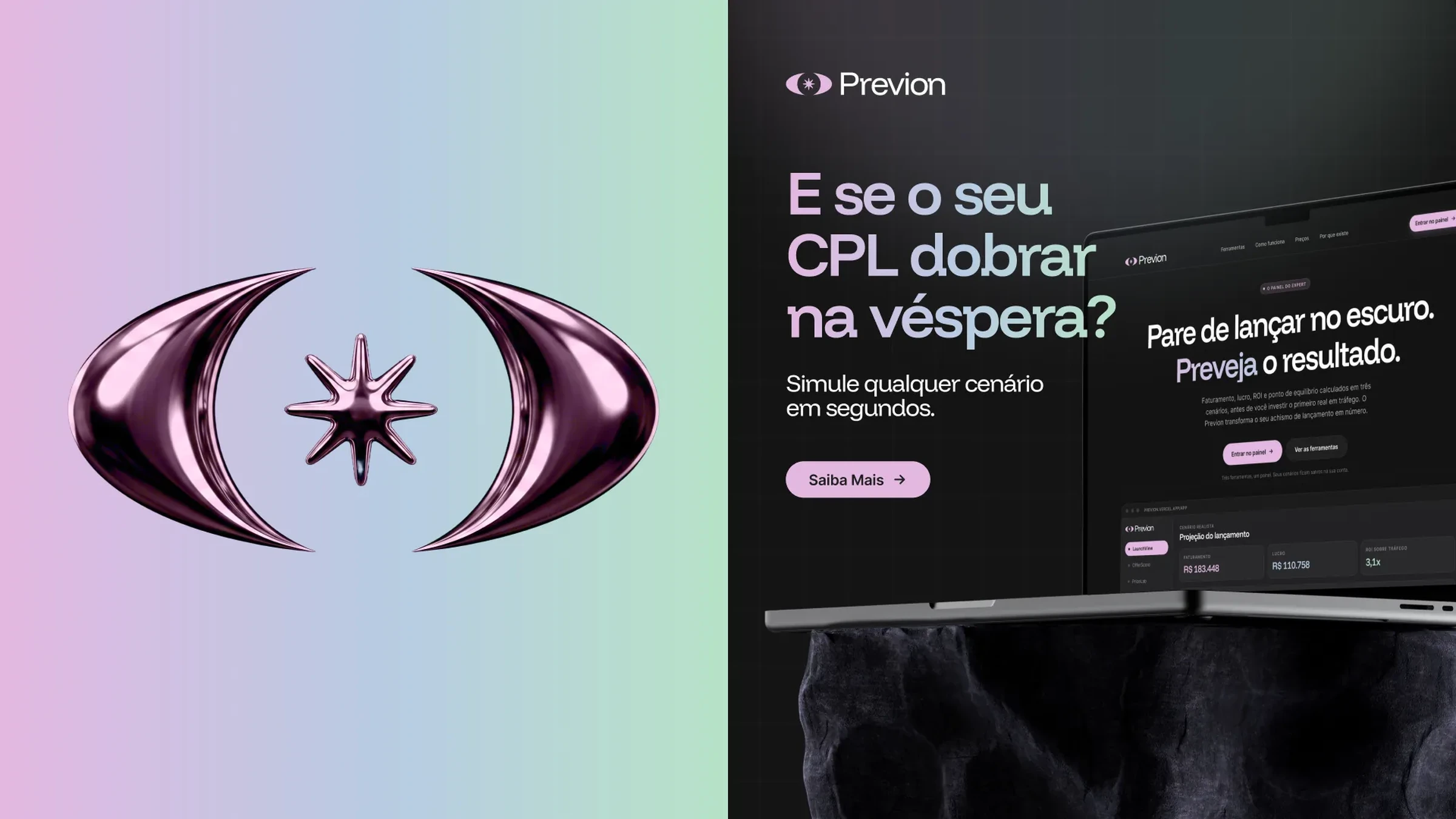 Previon — imagem 3